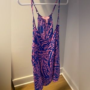 Lilly Pulitzer Tank - Small